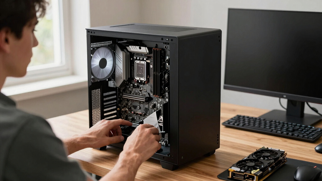 best computers, tablets & components