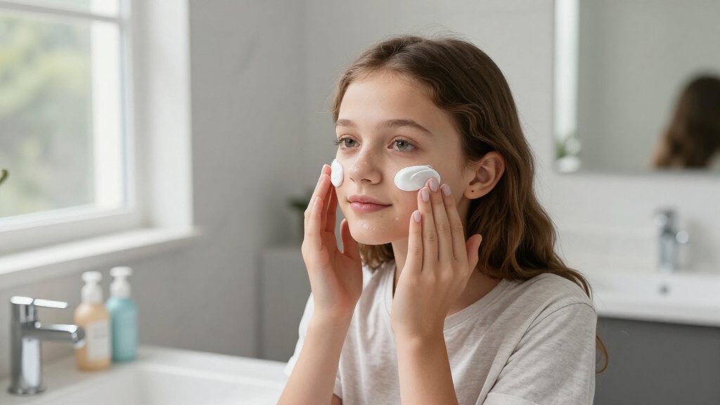 skincare sets for teens