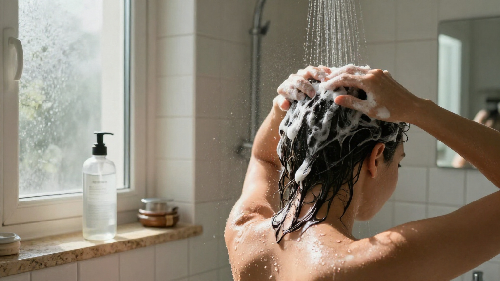 best clarifying shampoos
