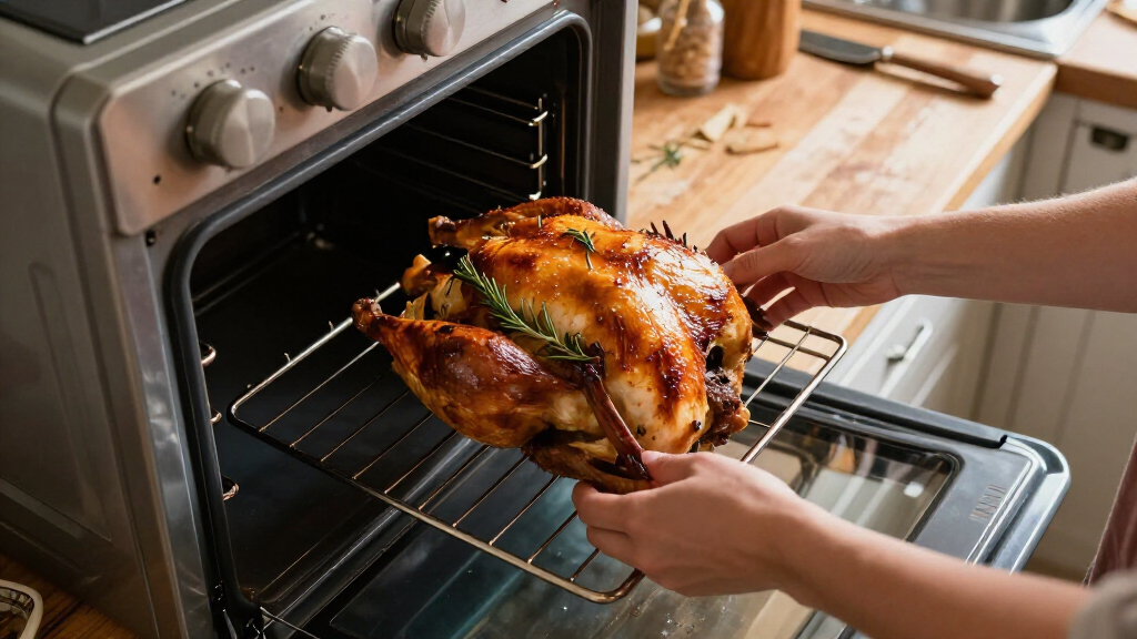 best roast chicken ovens