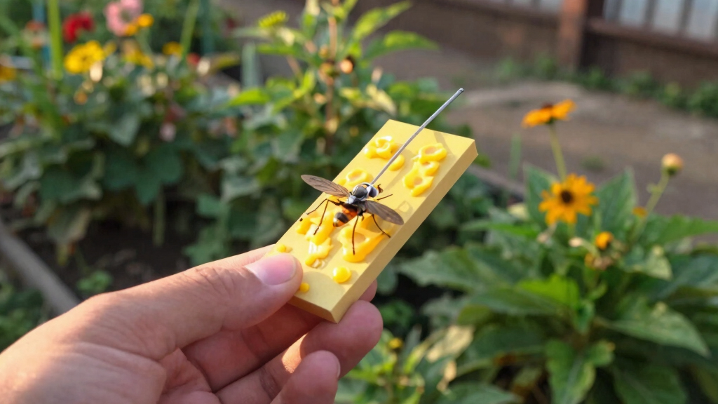 best fly traps