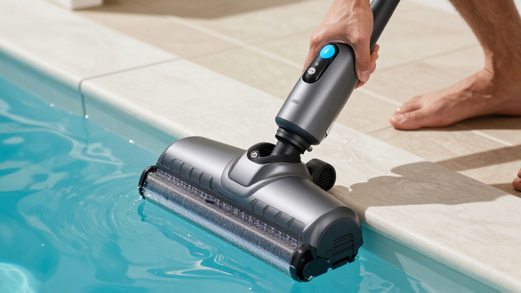 15 Best Aiper Pool Vacuums for a Sparkling Clean Pool Experience