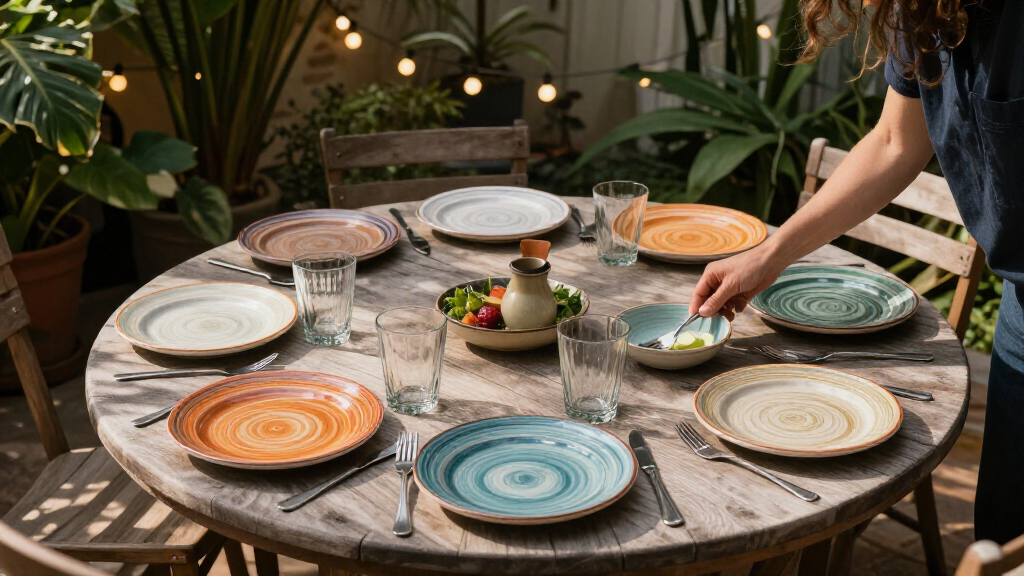 best patio dining set