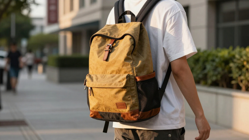 14 Best Stylish Backpacks for Students in 2026