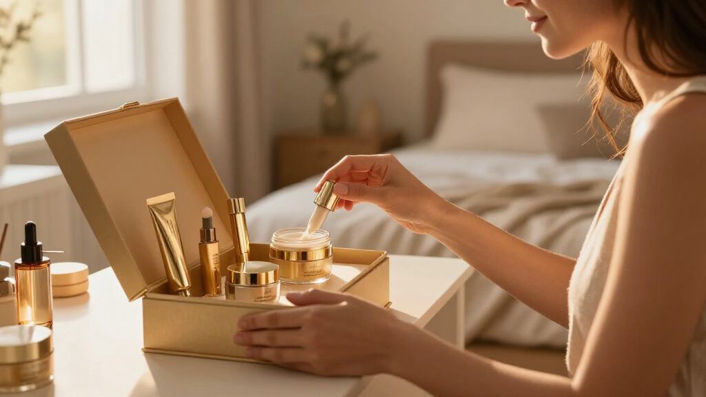 9 Best Luxury Skincare Gift Sets in 2026