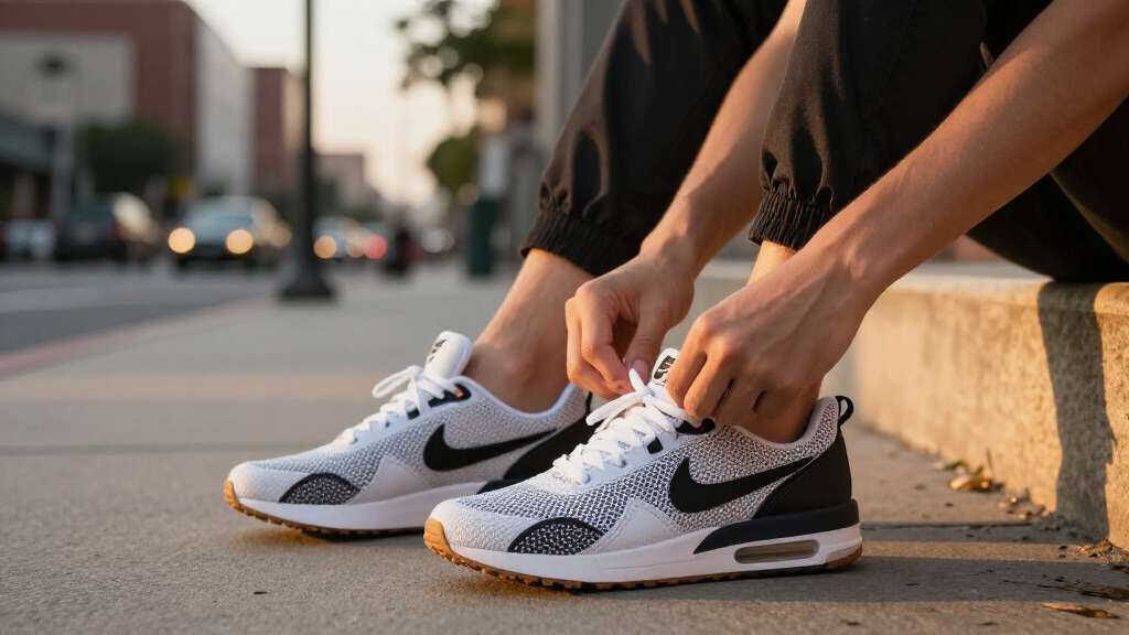 best Nike Air sneakers
