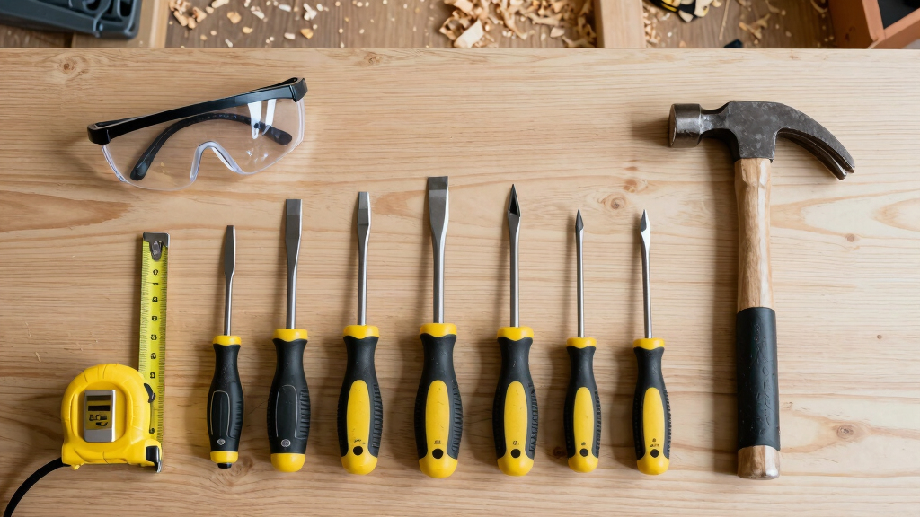 woodworking hand tools sets