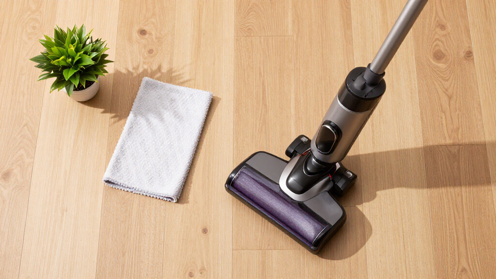 cordless stick vacuums
