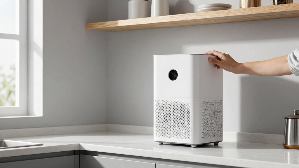 air purifiers for allergy relief