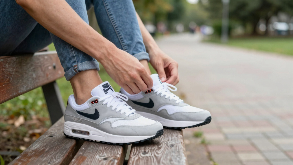 best Nike Air Max sneakers