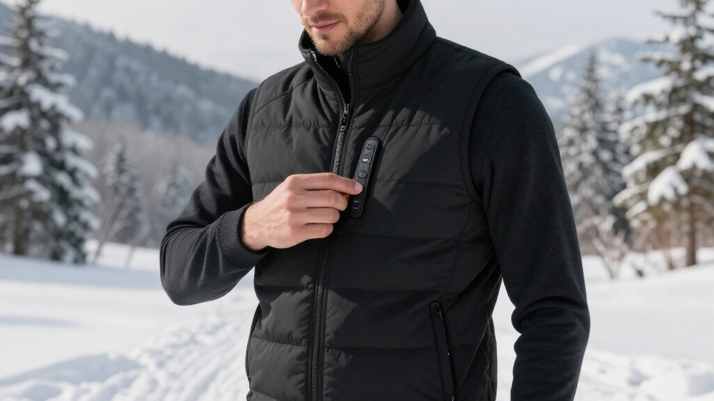 5 Best Heated Vests for Men in 2026: Stay Warm and Stylish All Winter