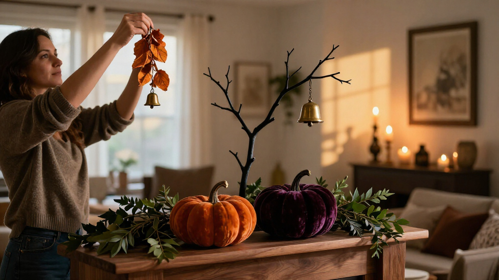 best elevated Halloween decorations