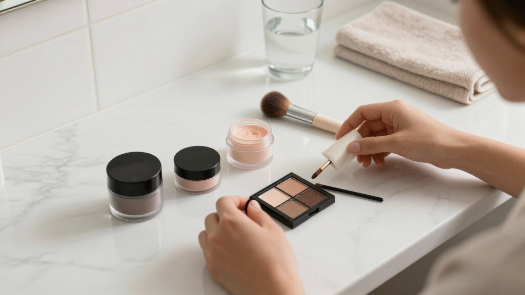 9 Best Compact Travel Makeup Kits in 2026