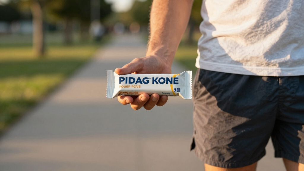 best protein bars