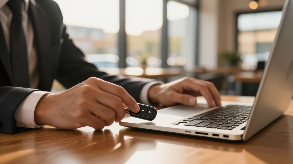 3 Best Hardware Keys for Law Firm AI Security in 2026