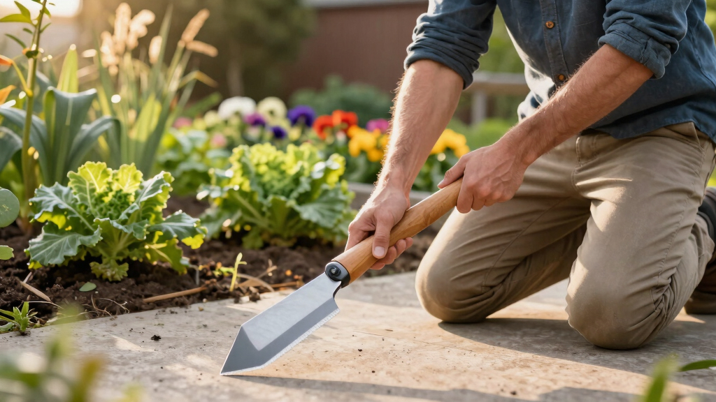 innovative gardening tools for dad