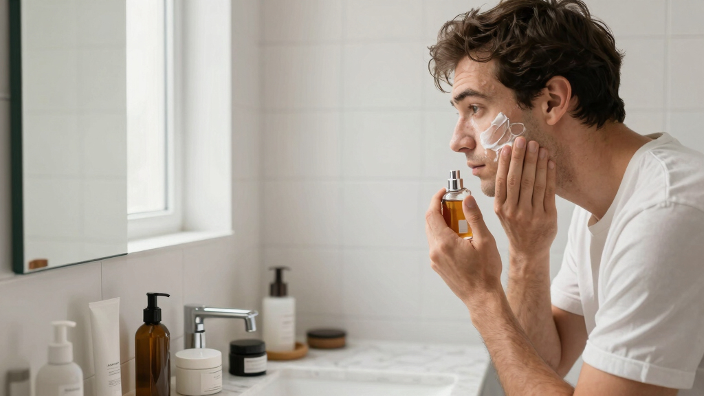 best men's skincare sets