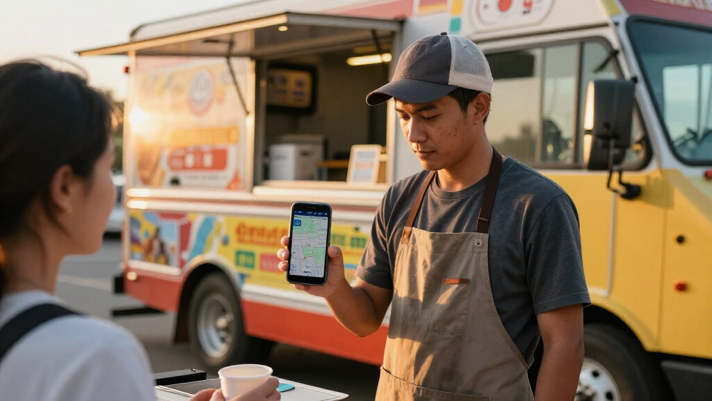 best geofencing GPS trackers for mobile vendors