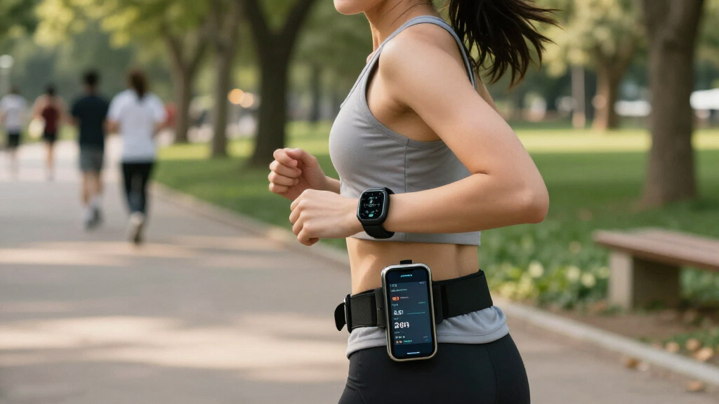 fitness trackers for students