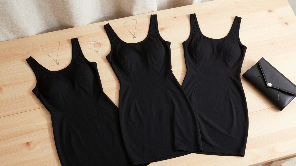 best black bodycon dresses