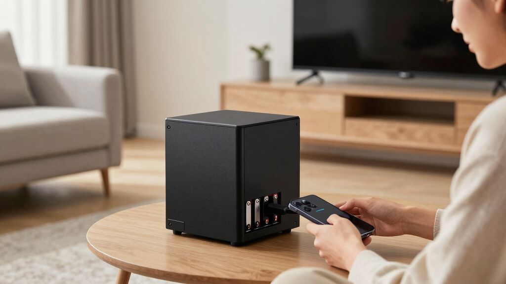 best home NAS devices