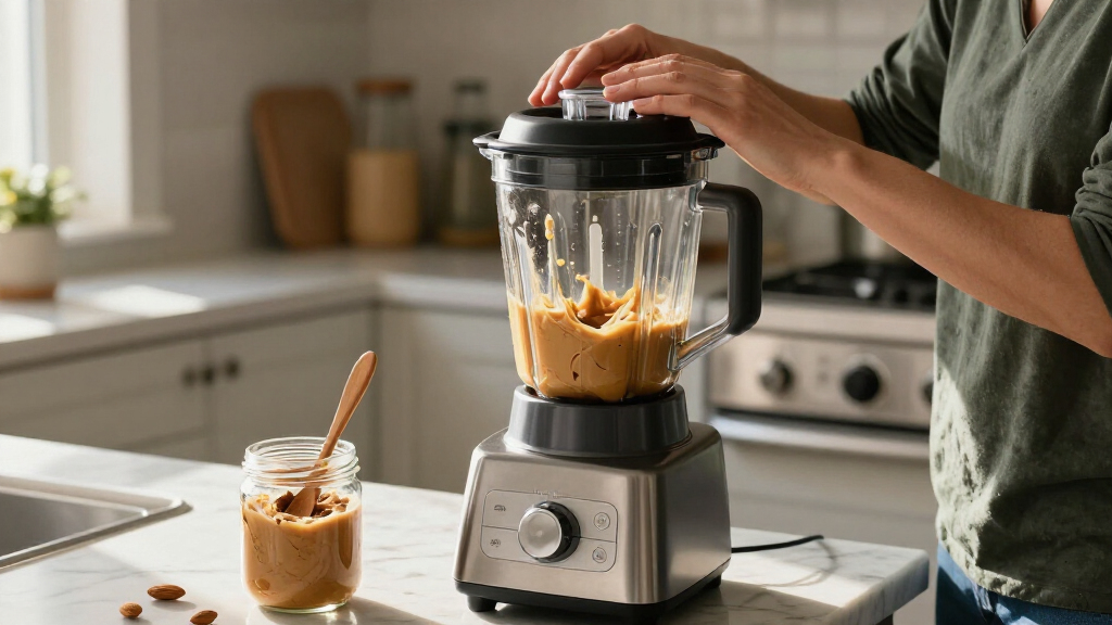 vitamix blender for nut butter top picks for creamy results