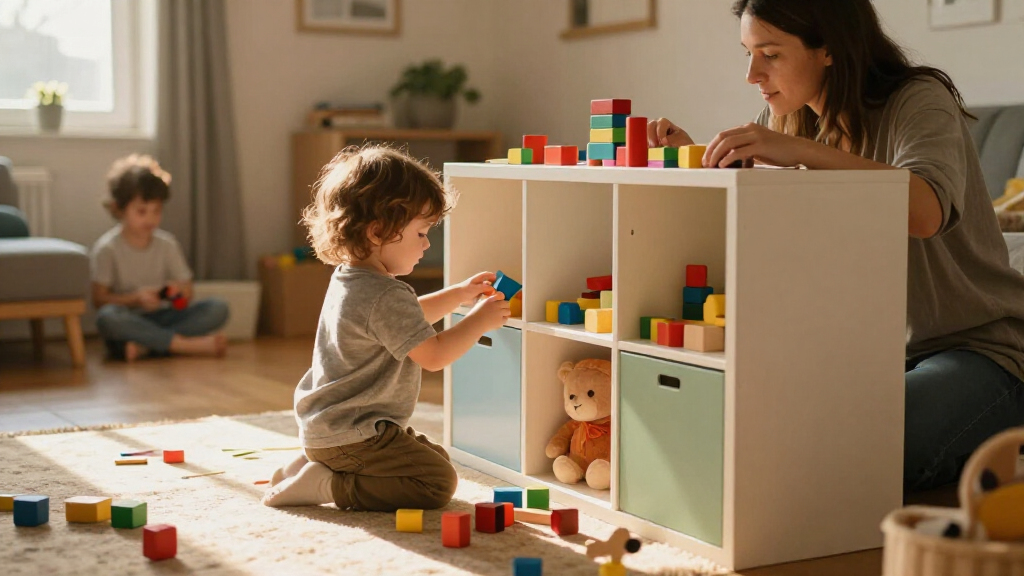 15 Best Modular Toy Storage Cabinets for Playrooms in 2027