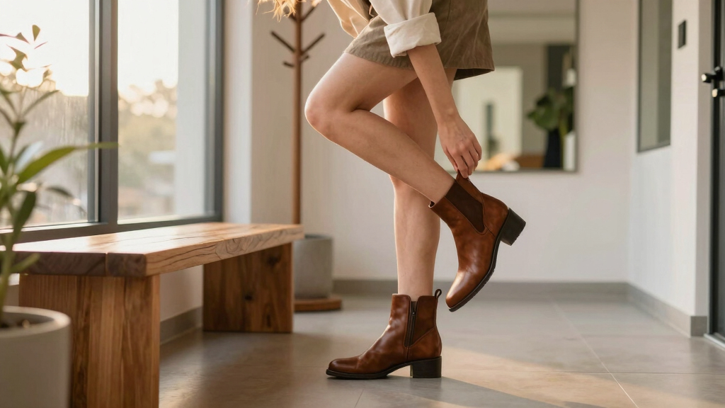best women's fall shoes