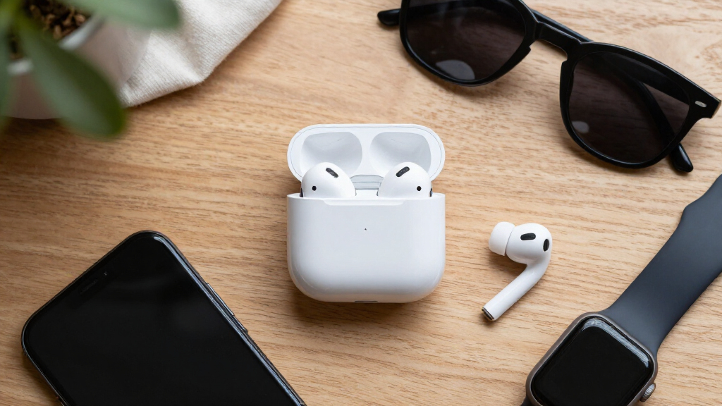best AirPods 5 wireless earbuds