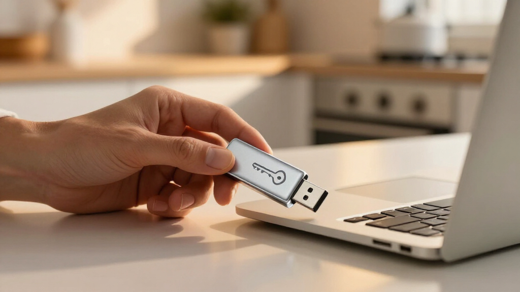 best encrypted USB drives