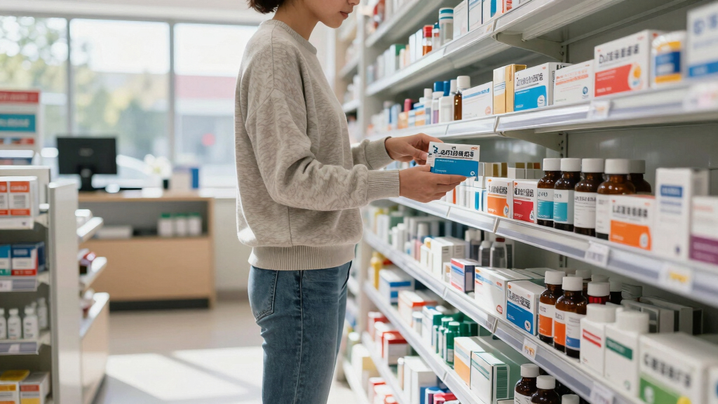 best cold medicines