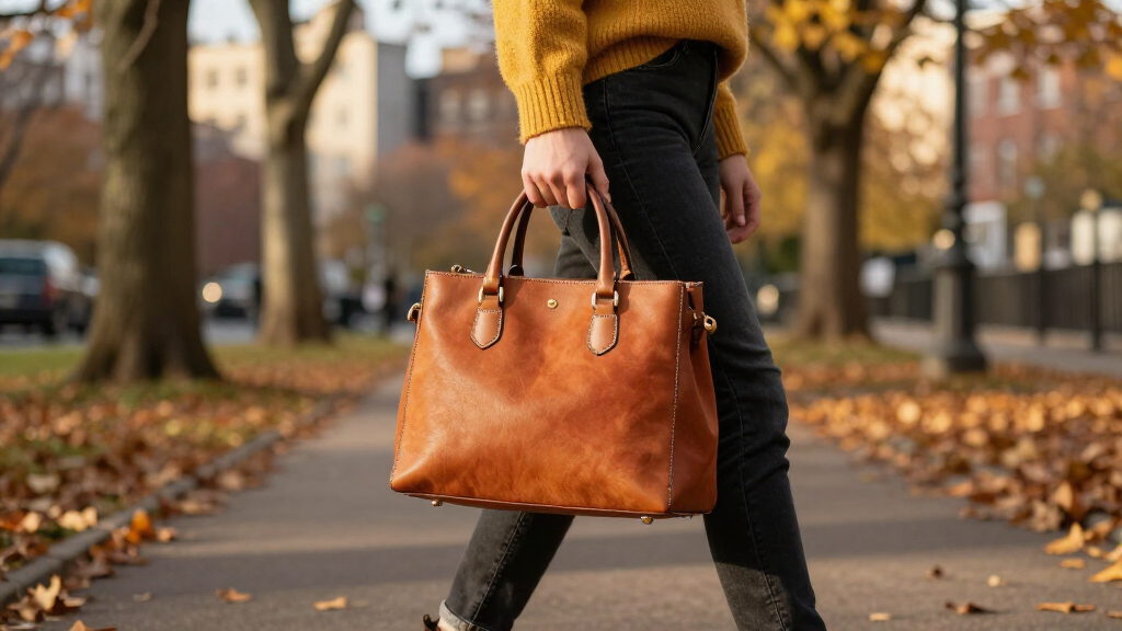 best fall trend handbags