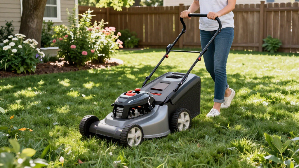 15 Best Lawn Mowers in 2026