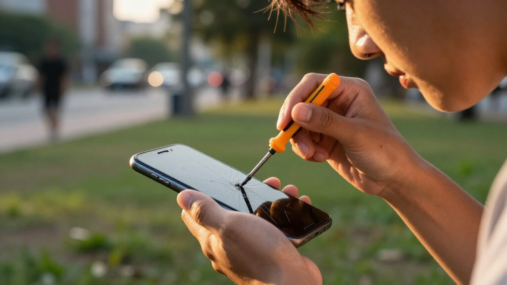 best repairable smartphones
