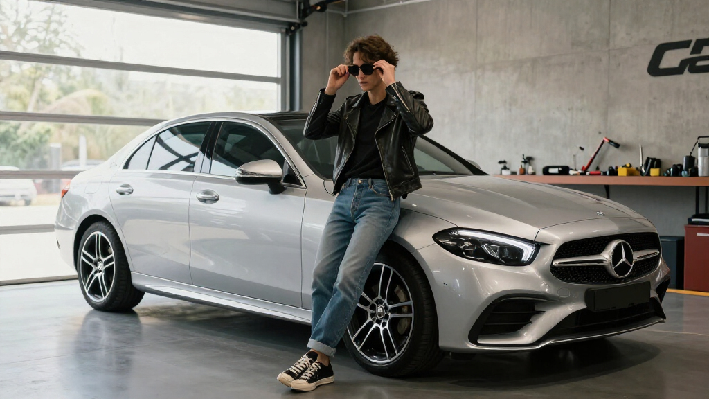 best Mercedes cars