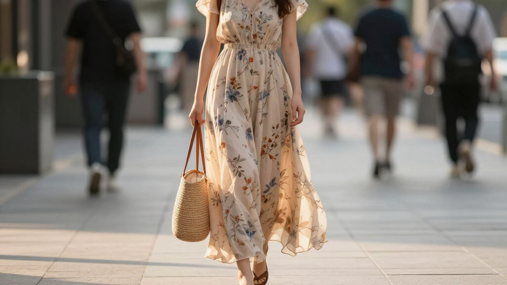 best petite maxi dresses