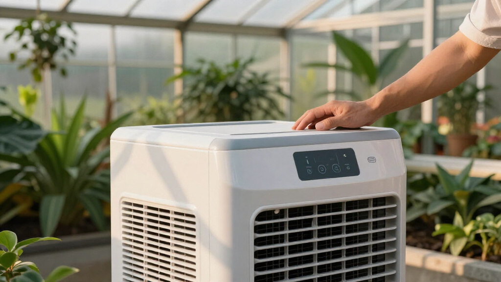 best portable air conditioners