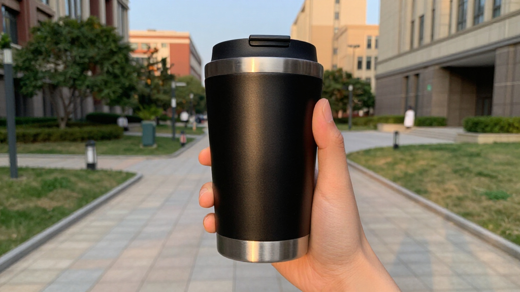 coffee tumblers for students