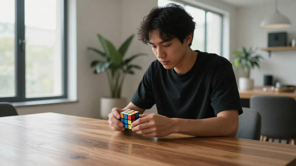 12 Best Rubik's Cubes in 2026