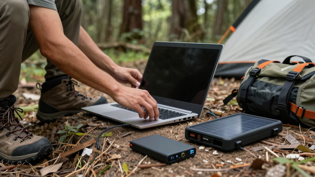 What hardware do you need to run this system?
