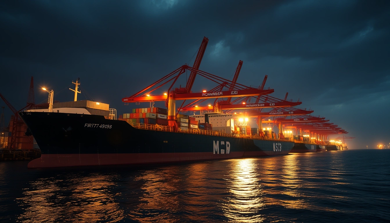 Iron Ore Port Stocks Hit 3-Year Low as Cyclone Veronica II Shuts Port Hedland for 10 Days