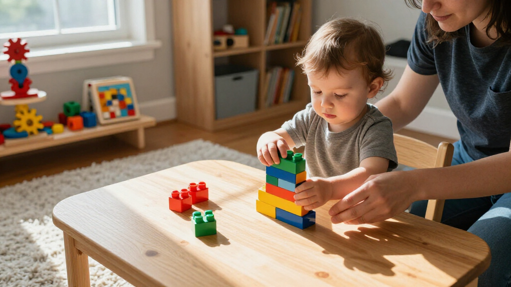stem toys for toddlers