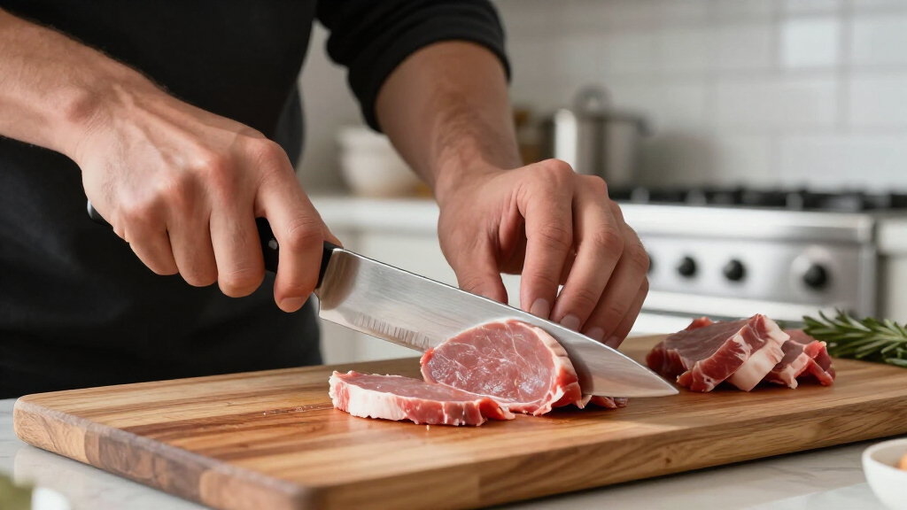 15 Best Knives for Meat Preparation in 2026 That Chefs Swear By