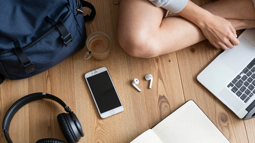 wireless earbuds for students
