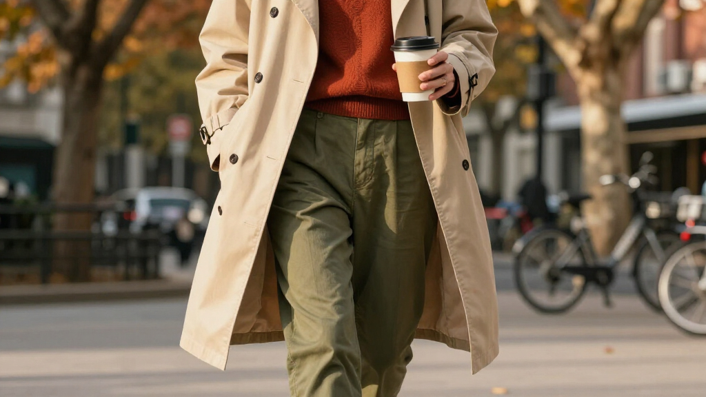 best summer fall fashion pieces