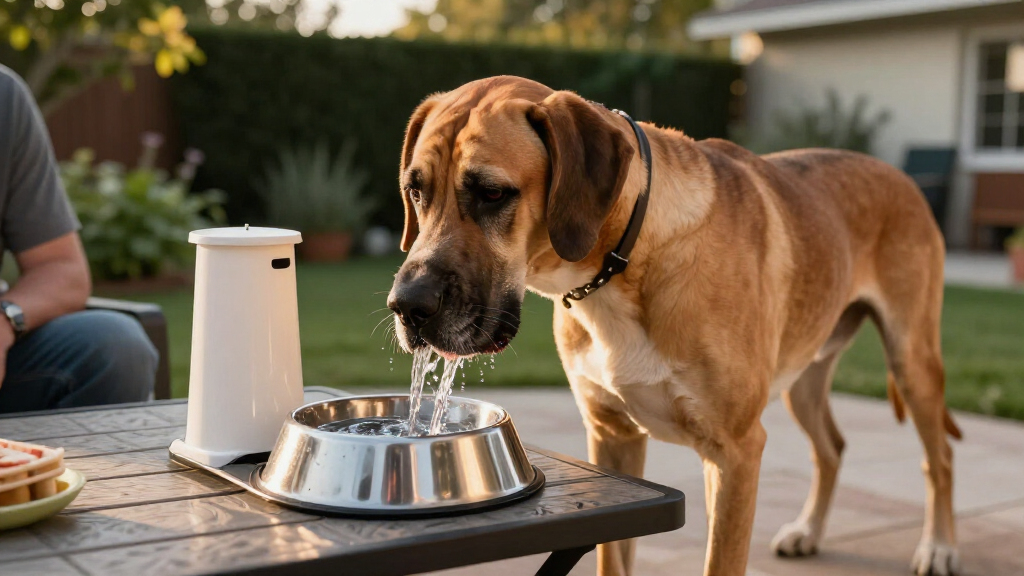 best elevated feeders for Great Danes