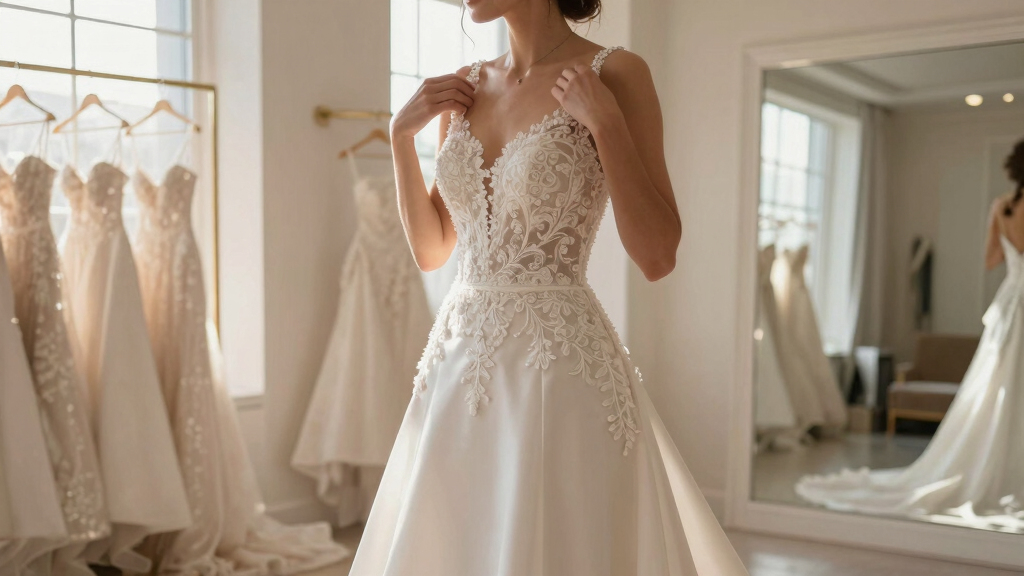 best wedding dresses