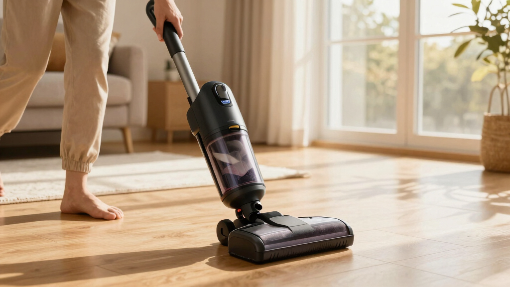 10 Best Cordless Vacuums for Whole House in 2026
