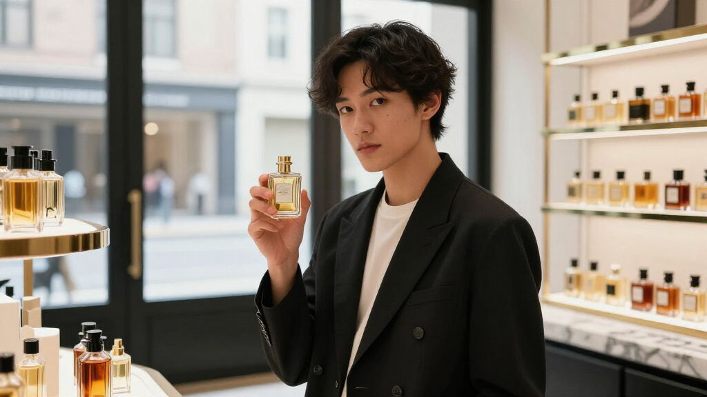 best fragrances for Leo signs