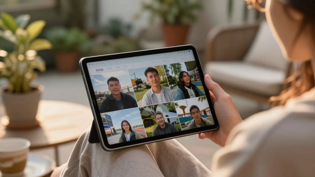best Samsung tablets